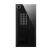 Geometric Future Case EATX - Model 6 Cezanne Black, image , 4 image