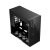 Geometric Future Case EATX - Model 6 Cezanne Black, image , 5 image