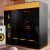 Geometric Future Case EATX - Model 8 Dharma Black/Gold, image , 2 image