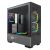 Montech SKY TWO, Mid-tower Case, TG, 4x120mm ARGB Fans, Black, image 