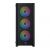 Xigmatek Case ATX - Gaming X II - 4 ARGB Fans, image _ab__is.image_number.default