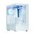 Zalman Case mATX - P10 White, image 