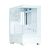 Zalman Case mATX - P10 White, image , 2 image