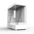 Zalman Case mATX - P10 White, image , 5 image