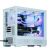 Zalman Case mATX - P30 AIR White, image _ab__is.image_number.default