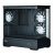 Zalman Case mATX - P30 Black - aRGB, Tempered Glass, image , 5 image