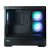 Zalman Case mATX - P30 Black - aRGB, Tempered Glass, image , 2 image
