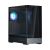 Zalman Case ATX - P40 Prism Black, image 