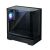 Zalman Case ATX - P40 Prism Black, image _ab__is.image_number.default