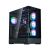 Zalman Case ATX - P40 Prism Black, image _ab__is.image_number.default