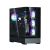 Zalman Case ATX - P40 Prism Black, image _ab__is.image_number.default