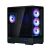 Zalman Case ATX - P50 DS Black - Digital Display, Addressable RGB, image _ab__is.image_number.default