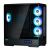 Zalman Case ATX - P50 DS Black - Digital Display, Addressable RGB, image _ab__is.image_number.default