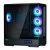 Zalman Case ATX - P50 DS Black - Digital Display, Addressable RGB, image _ab__is.image_number.default