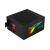 AeroCool PSU 650W - 80+ Bronze, Semi-Modular LUX RGB 650M - ACPB-LM65AEC.11, image , 3 image