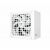 DeepCool PSU ATX 3.1 850W Gold, Full Modular - PQ850G WH, image 