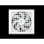 DeepCool PSU ATX 3.1 850W Gold, Full Modular - PQ850G WH, image , 2 image