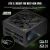 Gamemax PSU ATX 3.1 1050W Gold, Full Modular - GX PRO 1050G, image _ab__is.image_number.default