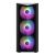 Zalman Case ATX - N4 - RGB, Tempered Glass, image _ab__is.image_number.default