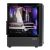 Zalman Case ATX - N4 - RGB, Tempered Glass, image _ab__is.image_number.default