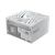 Seasonic PSU ATX 3.1 1000W Gold, Full Modular, PCIe 5.1 - FOCUS-GX-1000-V4-WHITE, image 