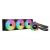 be quiet! Water Cooling - LIGHT LOOP IO LCD 360mm, image 