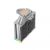 DeepCool CPU Cooler AK400 DIGITAL SE WH - LGA1851/AM5, image _ab__is.image_number.default