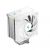 DeepCool CPU Cooler - AK500S DIGITAL SE WH, image 