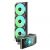DeepCool Water Cooling LT360 VISION ARGB - 4.5 inch IPS LCD screen - LGA1851/AM5, image _ab__is.image_number.default