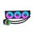 Lian Li Water Cooling GALAHAD II 360 Trinity ARGB Black, image 