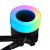 Lian Li Water Cooling GALAHAD II 360 Trinity ARGB Black, image _ab__is.image_number.default