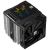 Thermalright CPU Cooler Peerless Assassin 120 Digital Black - Dual-Tower - LGA1851/AM5, image 