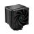DeepCool CPU Cooler - AK500 Zero Dark, image 