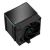 DeepCool CPU Cooler - AK500 Zero Dark, image _ab__is.image_number.default