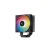 DeepCool CPU Cooler AG400 Black - Addressable RGB V2 - LGA1851/AM5, image _ab__is.image_number.default