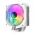 Gamemax CPU Cooler Sigma 550 Infinity White - Addressable RGB, image _ab__is.image_number.default