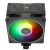 Thermalright CPU Cooler Assassin Spirit 120 EVO A-RGB - LGA1851/LGA1700/AM5, image , 4 image