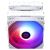 Thermalright CPU Cooler Peerless Assassin 120 SE A-RGB White - Dual-Tower - LGA1851/LGA1700/AM5, image _ab__is.image_number.default
