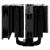 Thermalright CPU Cooler Peerless Assassin 140 Black - Dual-Tower - LGA1851/LGA1700/AM5, image , 4 image