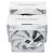 Thermalright CPU Cooler Peerless Assassin 140 White - Dual-Tower - LGA1851/LGA1700/AM5, image , 5 image