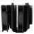 Thermalright CPU Cooler Phantom Spirit 120 SE Black - Dual-Tower - LGA1851/LGA1700/AM5, image , 4 image