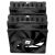 Thermalright CPU Cooler Phantom Spirit 120 SE Black - Dual-Tower - LGA1851/LGA1700/AM5, image , 5 image