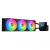 Xigmatek Water Cooling Connect 360 - LED Display, A-RGB, image _ab__is.image_number.default
