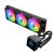 Xigmatek Water Cooling Connect 360 - LED Display, A-RGB, image _ab__is.image_number.default