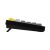 Ajazz Wireless Gaming Mechanical Keyboard AK820 PRO - Flying Fish [Linear] (English US), Black, Gray, image , 4 image