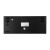 Ajazz Wireless Gaming Mechanical Keyboard AK820 PRO - Flying Fish [Linear] (English US), Black, Gray, image , 5 image