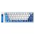 ATK Professional Gaming Mechanical Keyboard EDGE 60 HE Leviatan - 8K, TTC RGB Magneto Switches, image 