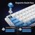 ATK Professional Gaming Mechanical Keyboard EDGE 60 HE Leviatan - 8K, TTC RGB Magneto Switches, image _ab__is.image_number.default