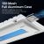 ATK Professional Gaming Mechanical Keyboard EDGE 60 HE Leviatan - 8K, TTC RGB Magneto Switches, image _ab__is.image_number.default