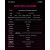 ATK Professional Gaming Mechanical Keyboard RS6 Ultra - 8K, TTC RGB Magneto Switches [Linear] - White Shadow Warrior, image _ab__is.image_number.default